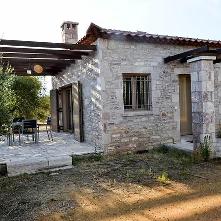 Three Casa vacanze