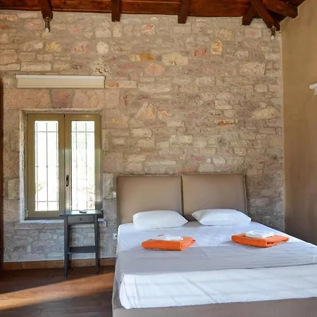 Three Casa vacanze Kalamata
