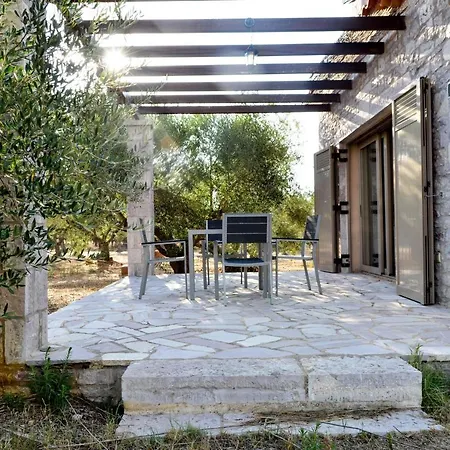 Three Casa vacanze *